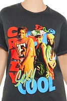 TLC Crazy Sexy Cool Tee