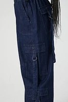 Baggy Cargo Jeans