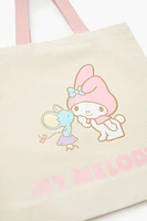 My Melody Tote Bag