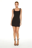 Bodycon Mini Dress