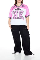 Plus Hello Kitty Tokyo Speed Tee