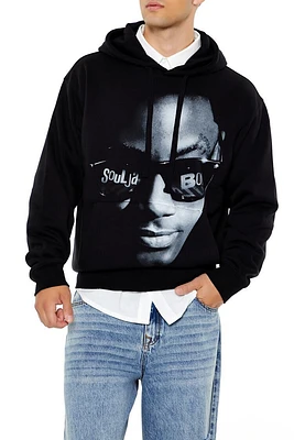 Soulja Boy Graphic Hoodie