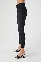 Stretch-Denim Skinny Jeans