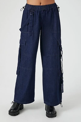 Baggy Cargo Jeans