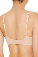 Sculpt V-Neck Bra