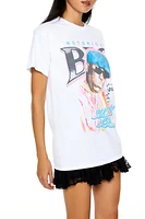 Notorious BIG Graphic Tee