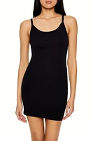 Cami Mini Bodycon Dress