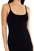 Cami Maxi Sweater Dress