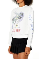 The Dark Knight Batman Pullover