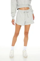 Active Fleece Sweatshorts