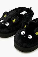 Girls Chococat Slippers (Kids)