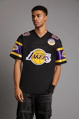 Unisex Los Angeles Lakers Tee