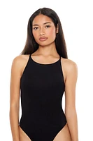 Strappy Cami Bodysuit