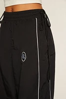 Las Vegas Raiders Windbreaker Pants