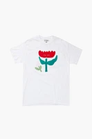 Tulip Graphic Tee