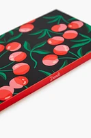 Cherry Graphic Notebook