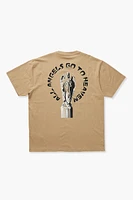 Go to Heaven Graphic Tee