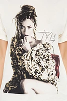 Tyla Graphic Tee
