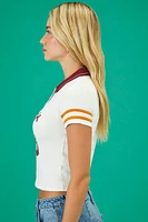 Reebok Graphic Polo Shirt