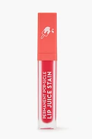 The Creme Shop Lip Juice Stain