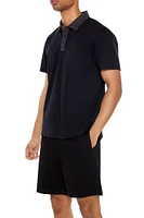 Supima Blend Polo Shirt