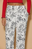 Disney Mickey Mouse Pajama Pants