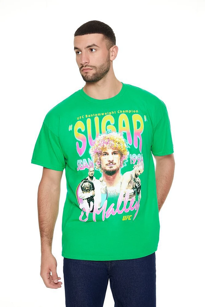 UFC Sugar OMalley Graphic Tee