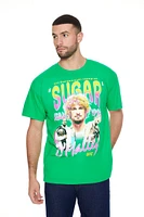 UFC Sugar OMalley Graphic Tee