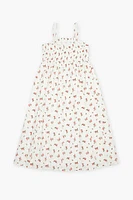 Girls Floral Cami Dress (Kids)