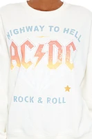 ACDC Highway To Hell Pullover