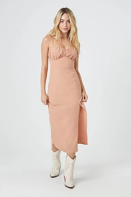 Sweetheart Cami Midi Dress