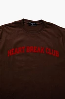 Heart Break Club Graphic Tee