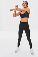 Active High-Rise Leggings