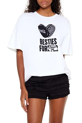 Coca-Cola Oreo Besties Tee