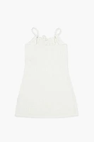 Girls Bow Cami Dress (Kids)