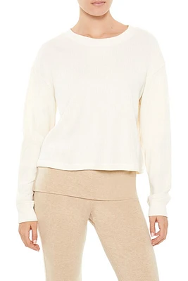 Thermal Long-Sleeve Top