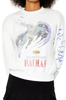 The Dark Knight Batman Pullover