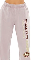 Bobby Jack University Joggers