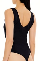 Seamless Tank Bodysuit