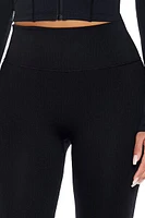 Active Seamless High-Rise Leggings
