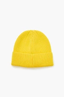 Kids Pompompurin Beanie (Girls + Boys)