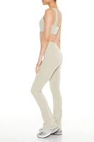 Active Seamless Flare Leggings