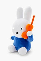 Miffy & Phone Plushie