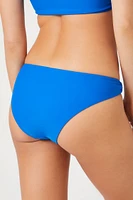 O-Ring Brazilian Bikini Bottoms