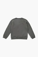 Kids Stitch Pullover (Girls + Boys)