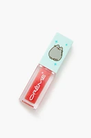 The Crème Shop Pusheen Candy Glaze Lip Oil