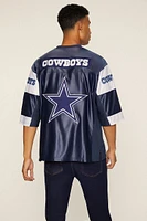 Dallas Cowboys Mesh Tee