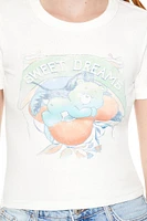 Care Bears Sweet Dreams Baby Tee