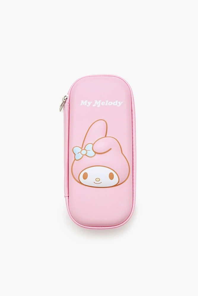 My Melody Pencil Case