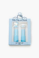 Angel Hello Kitty Lip Tint Set